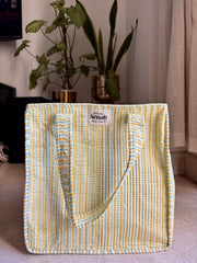 aenak-pink-brown-striped-handblock-lunch-bag-copy