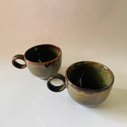 The Olivia Tea Cups