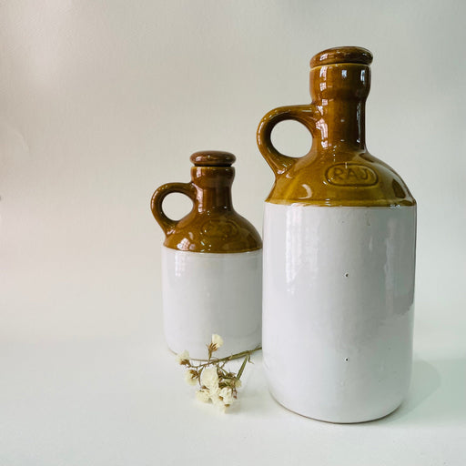 Oleum Bottle Senior Junior