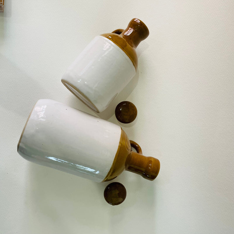 Oleum Bottle Senior Junior