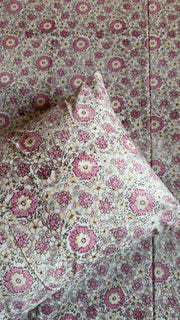 aenak-pink-floral-garden-handblock-printed-premium-cotton-bedsheet-set