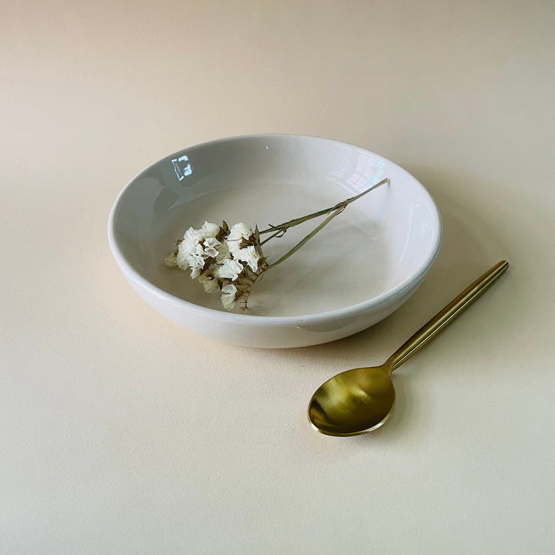 The Ivory Bowls Mini