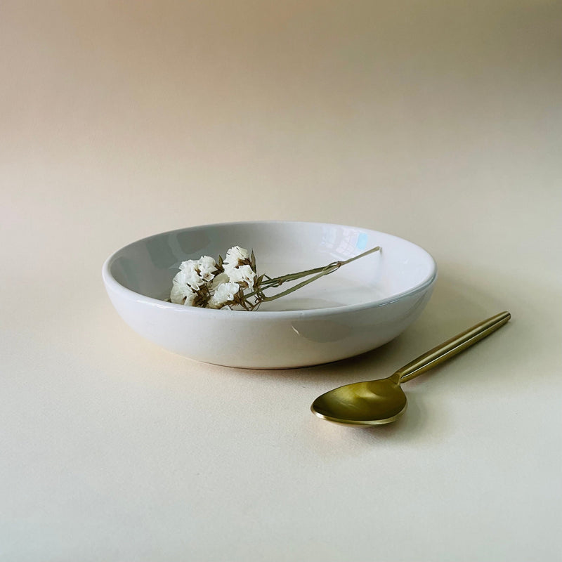 The Ivory Bowls Mini