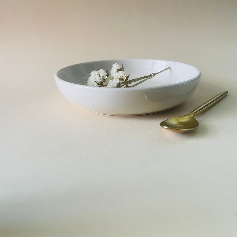 The Ivory Bowls Mini