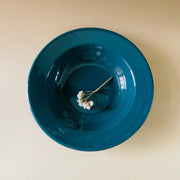 ceramic-kitchen-teal-green-pasta-plate