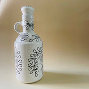 Oleum Bottle White