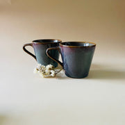 The Babylon Ceramic Tea Cup Set