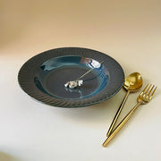 Mer Pasta Ceramic Serving Plattere