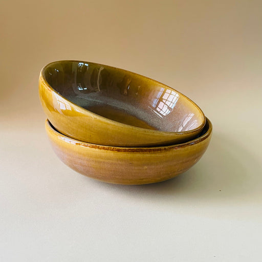 The Mostaza Bowl
