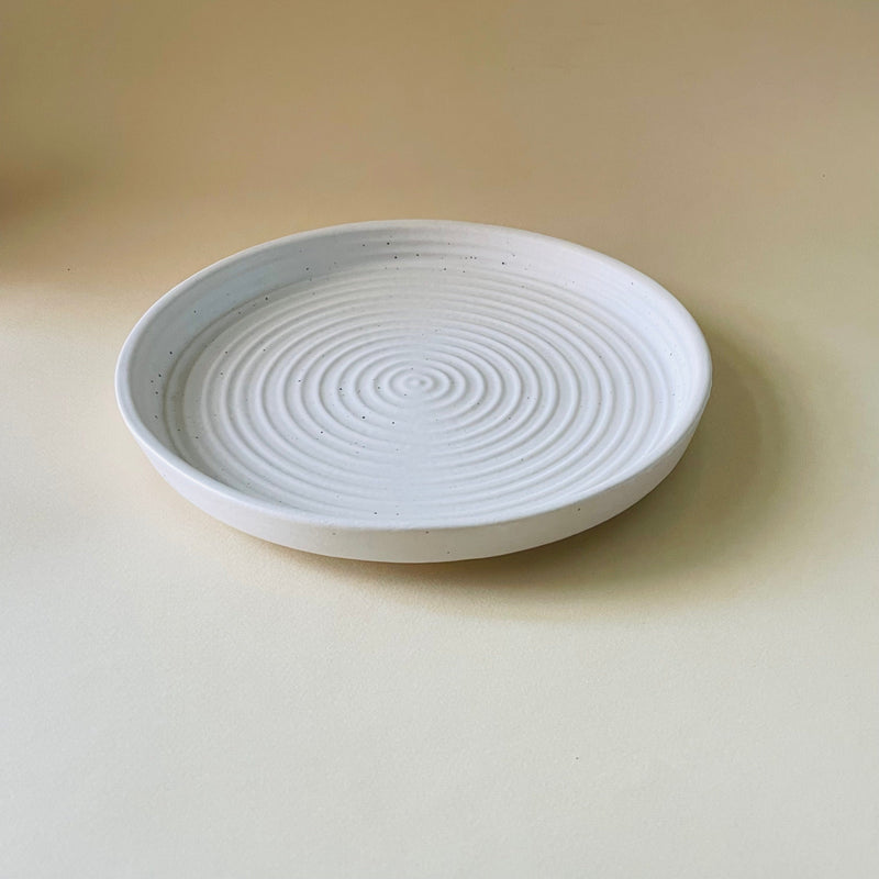 The Bianco Flat Plate