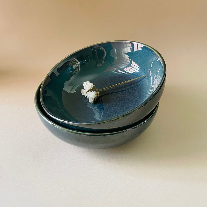 The Gramen Bowl