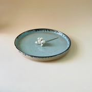 The Ceramic Flat Plate