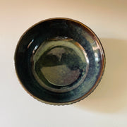 Mediterranean Moonlight Serving Bowl