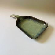 Verdant Artisan Tray