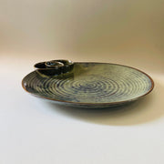 The Harmony Ceramic Serving Platter