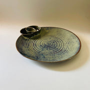 The Harmony Ceramic Serving Platter