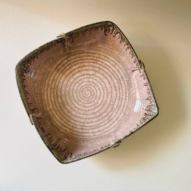 The Bouton Bowl