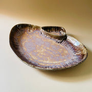 The Palermo Ceramic Serving Platter