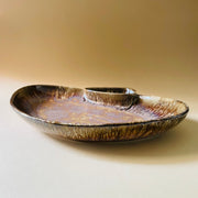 The Palermo Ceramic Serving Platter