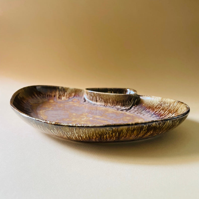 The Palermo Ceramic Serving Platter