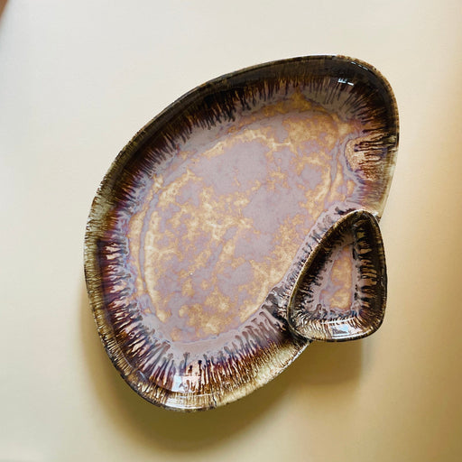 The Palermo Ceramic Serving Platter