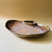 The Palermo Ceramic Serving Platter
