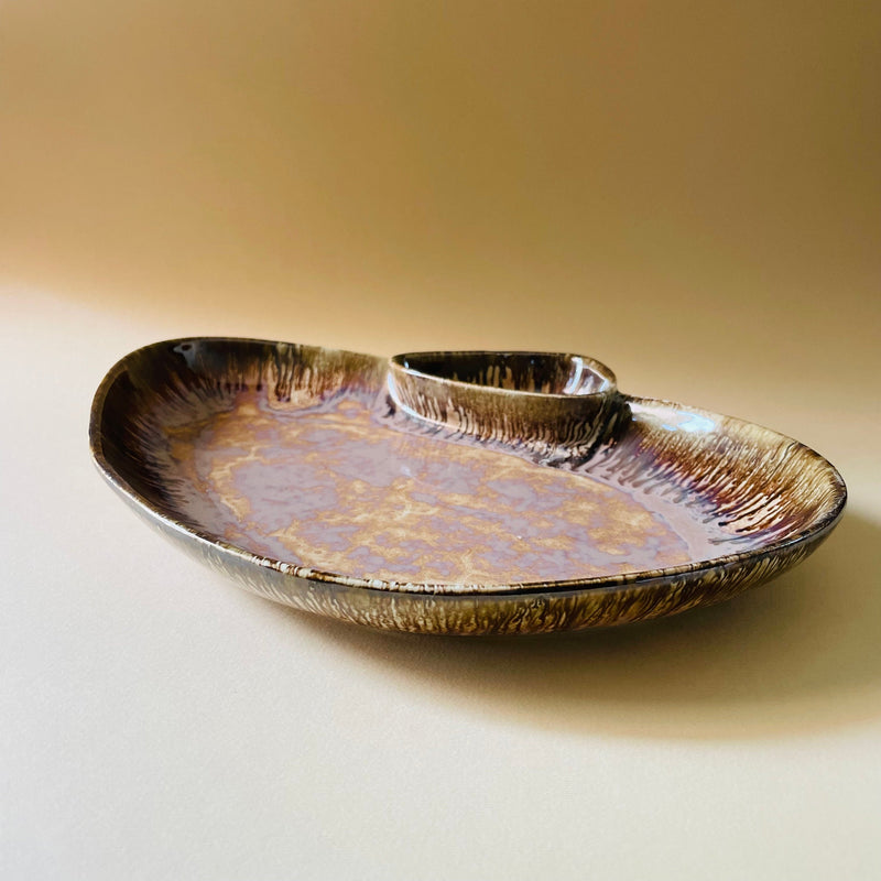 The Palermo Ceramic Serving Platter