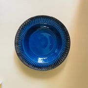 ceramic-kitchen-deepbleu-pasta-plate