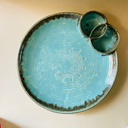 The Reve Ceramic Serving Platter