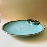 The Reve Ceramic Serving Platter