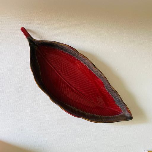 Rogue Feuille Plat