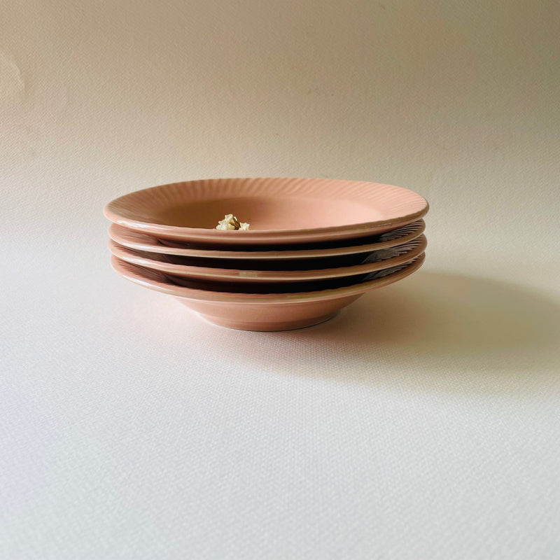 ceramic-kitchen-petite-roseus-flamingo-pasta-plate-pack-of-4