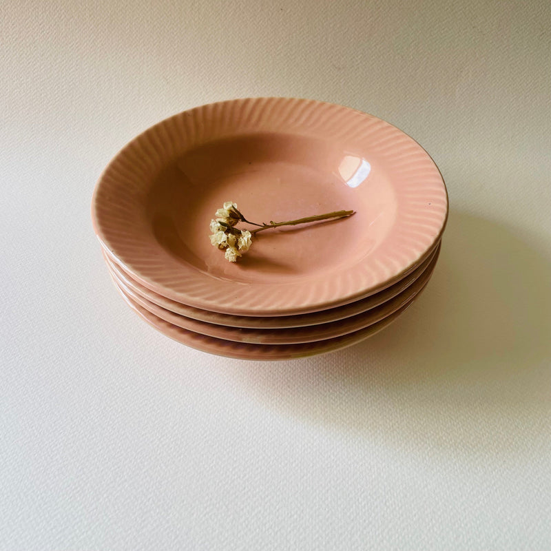 ceramic-kitchen-petite-roseus-flamingo-pasta-plate-pack-of-4