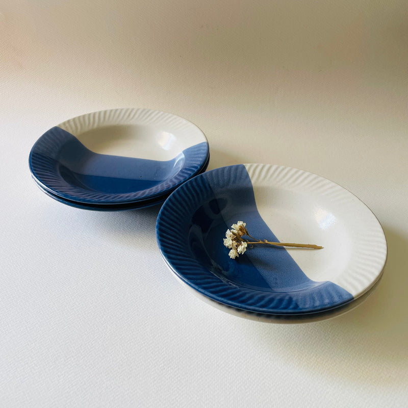 ceramic-kitchen-petite-elengate-bluebird-pasta-plate-pack-of-4