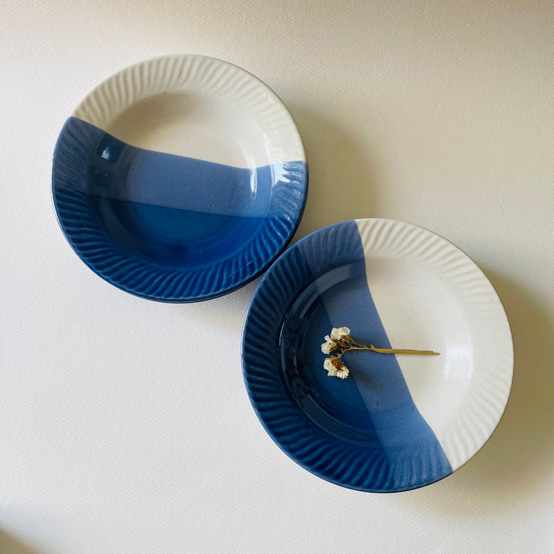 ceramic-kitchen-petite-elengate-bluebird-pasta-plate-pack-of-4