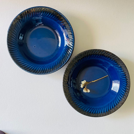 ceramic-kitchen-petite-deepbleu-pasta-plate-pack-of-4