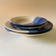 The Elengate Junior Senior Pasta Plates Set Of 4