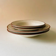 The Elengate Junior Senior Pasta Plates Set Of 4
