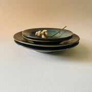 The Elengate Junior Senior Pasta Plates Set Of 4