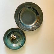 The Elengate Junior Senior Pasta Plates Set Of 4