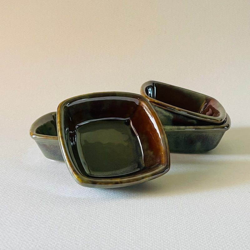Olivia Squat Dip Bowls Set Of 4