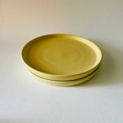 ceramic-kitchen-the-golden-soleil-flat-plates