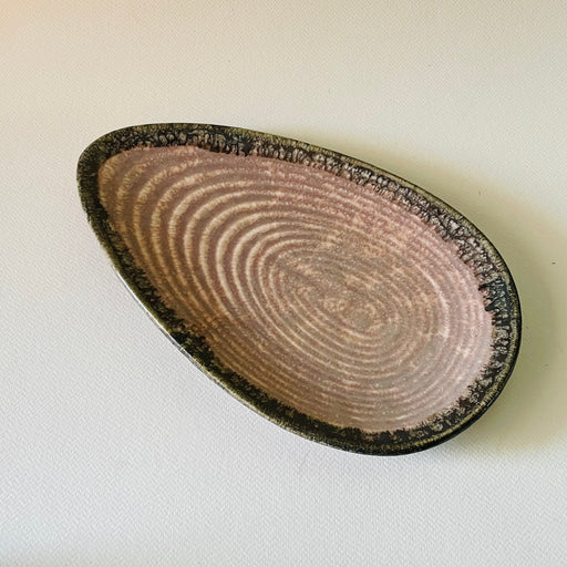 The Roseate Amina Ceramic Serving Platter