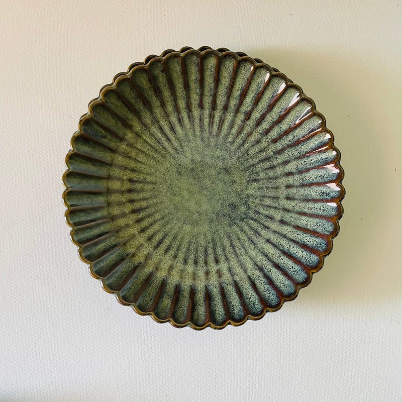 Olivia Dinner Plates Set Of 2