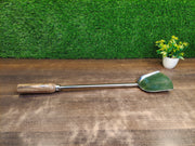 Stainless Steel Chinese Spatula/Palta – Kitchen Utensil
