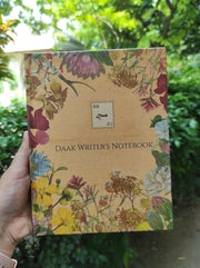 daak-vaak-poetry-notebook