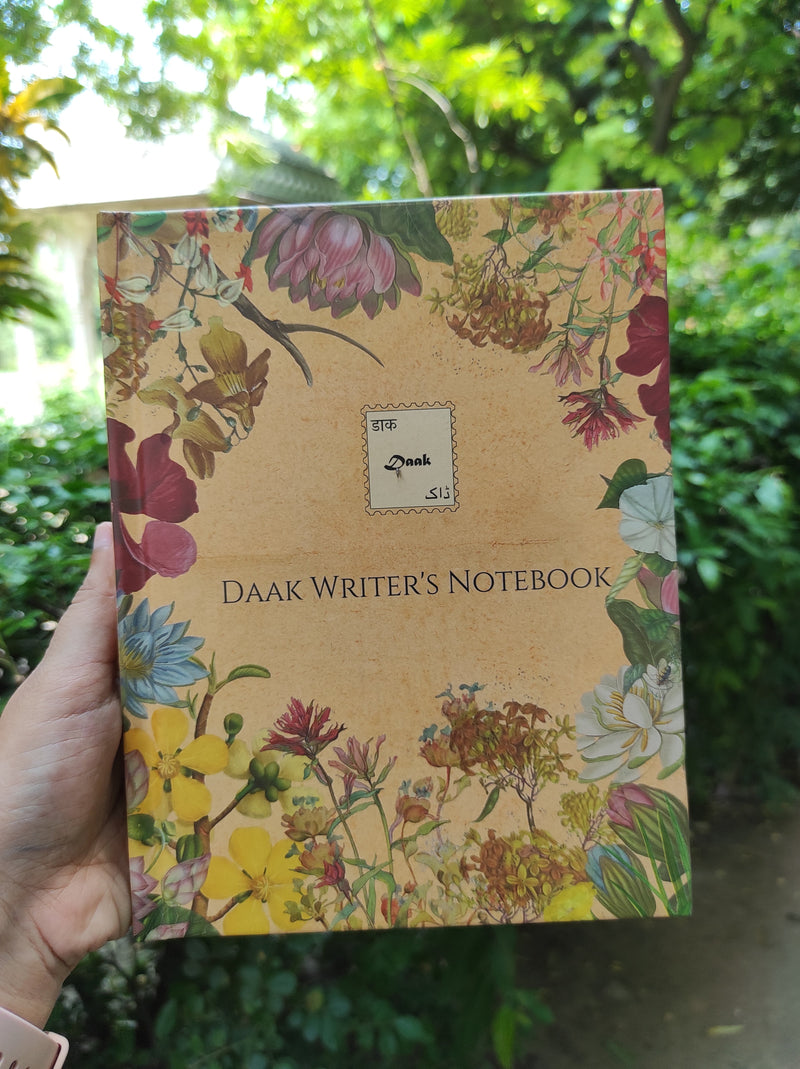 daak-vaak-poetry-notebook