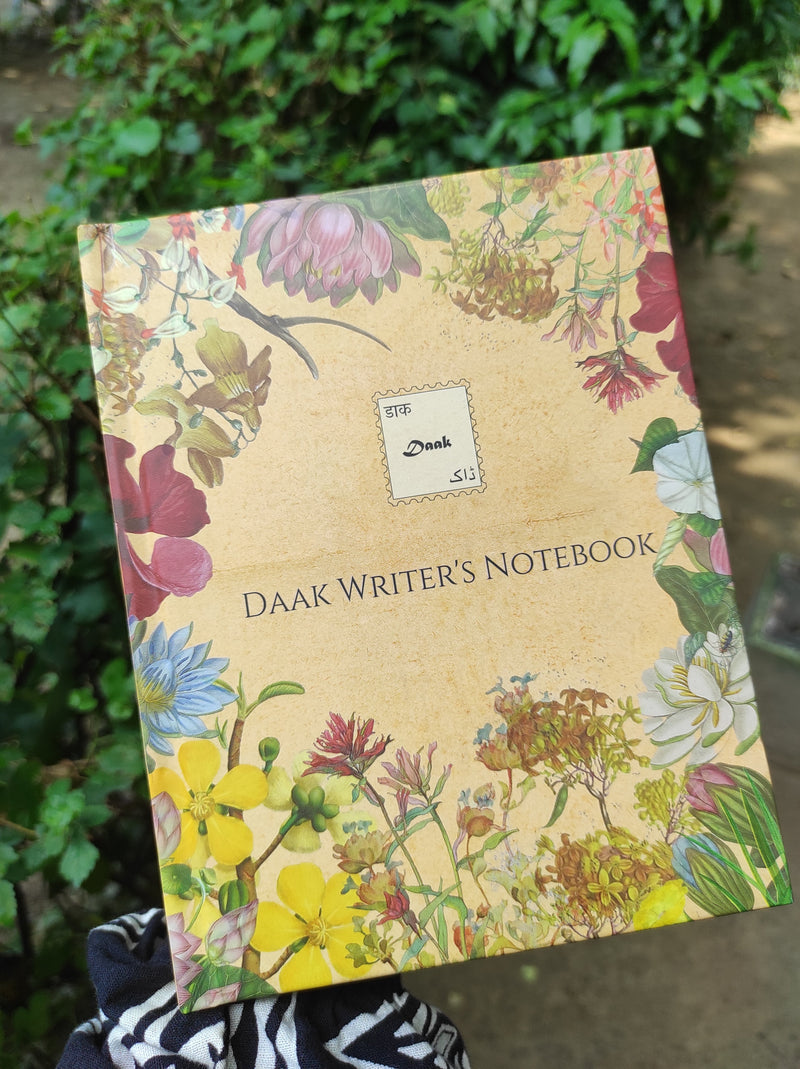 daak-vaak-poetry-notebook