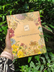 daak-vaak-poetry-notebook