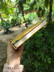 daak-vaak-poetry-notebook